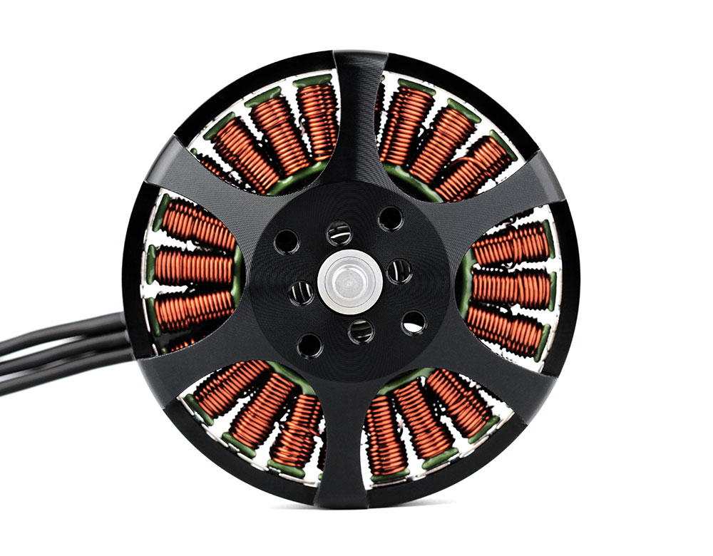 T-Motor MN5008 Antigravity Type 6-12S UAV Motor KV170 3
