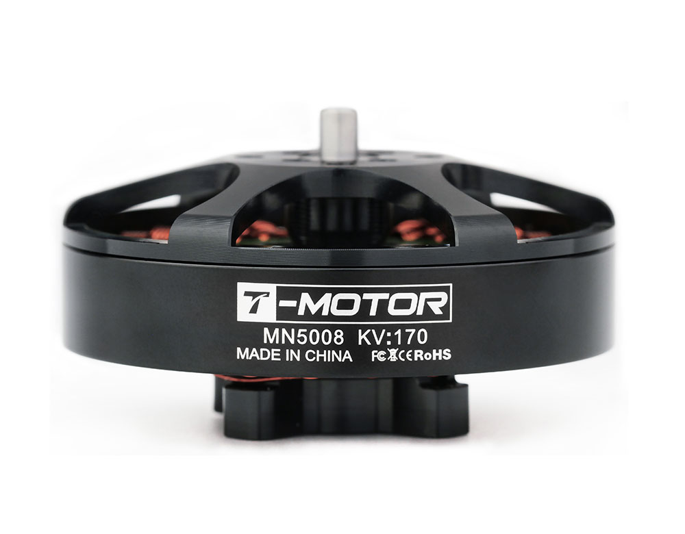 T-Motor MN5008 Antigravity Type 6-12S UAV Motor KV170