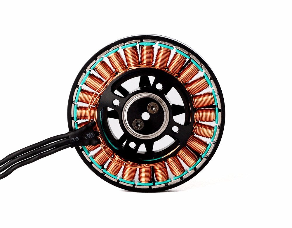 T-Motor MN7005 Antigravity Type 6-12S UAV Motor KV115 3