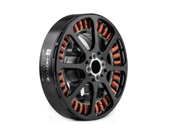 T-Motor MN8012 Antigravity Multirotor VTOL UAV Motor KV100 2