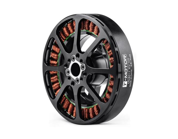 T-Motor MN8012 Antigravity Multirotor VTOL UAV Motor KV100