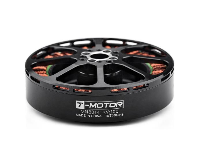 T-Motor MN8014 Antigravity Multirotor VTOL UAV Motor KV100 2