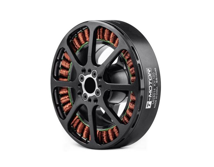T-Motor MN8014 Antigravity Multirotor VTOL UAV Motor KV100 3