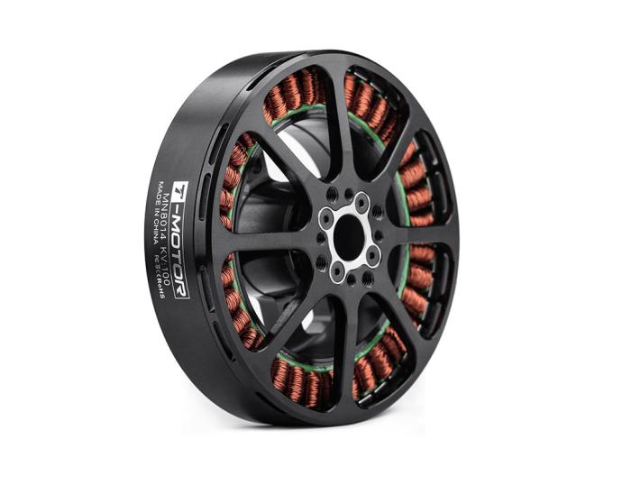 T-Motor MN8014 Antigravity Multirotor VTOL UAV Motor KV100