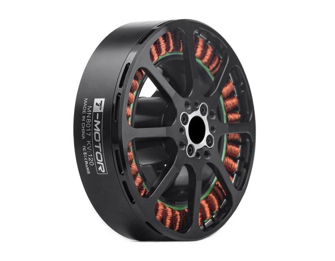 T-Motor MN8017 Antigravity Multirotor UAVs Motor KV120 2