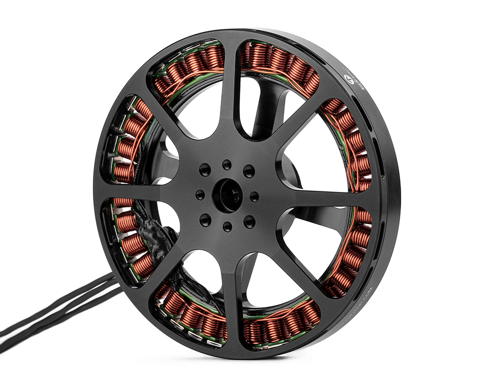 T-Motor MN1005 V2.0 Antigravity Type 12S UAV Motor KV90 4