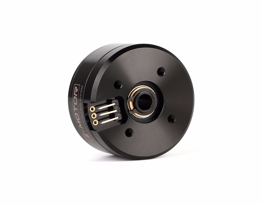T-Motor GB36-1 Gimbal Type 3-6S UAV Drone Motor KV50 3