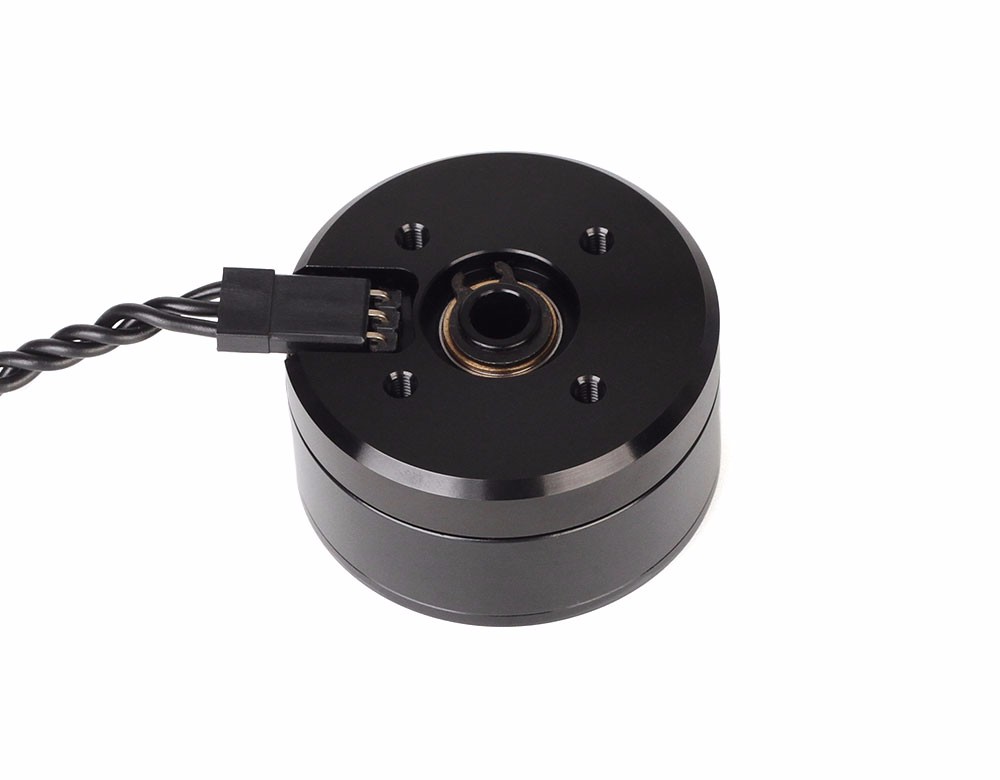 T-Motor GB36-1 Gimbal Type 3-6S UAV Drone Motor KV50 4