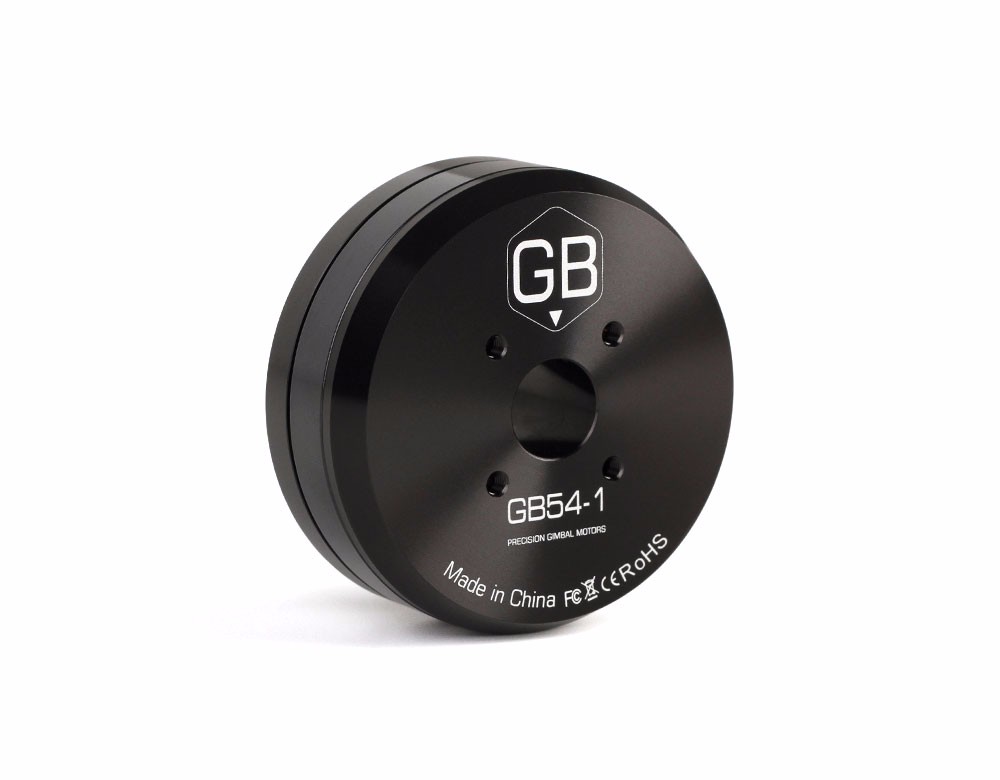 T-Motor GB54-1 Gimbal Type 3-6S UAV Drone Motor KV33 2