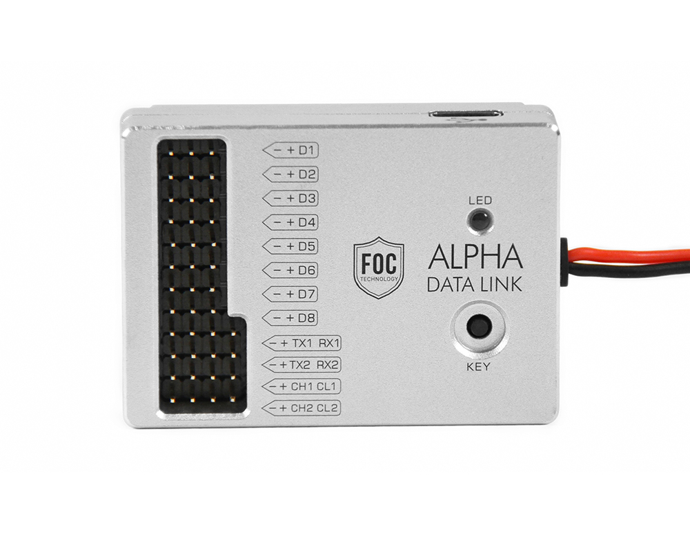 T-Motor DATA LINK V2 2