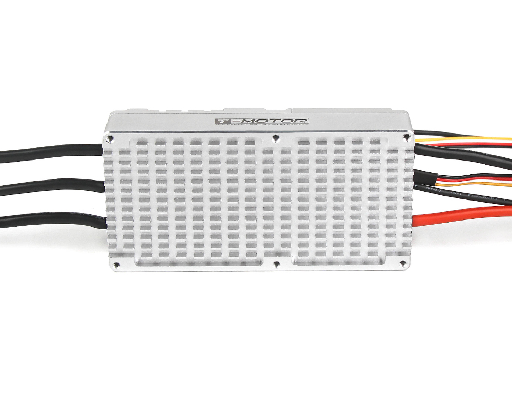 T-Motor ALPHA 60A 24S Multi-Rotor UAV FOC ESC 2