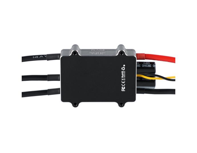 T-Motor FLAME 70A 6S Multi-Rotor Drone ESC 4-6S Controller 3