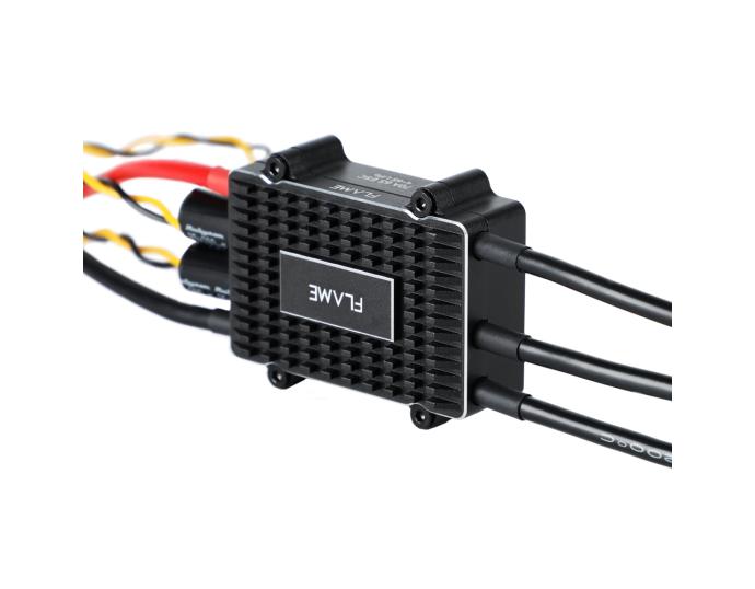 T-Motor FLAME 70A 6S Multi-Rotor Drone ESC 4-6S Controller 4