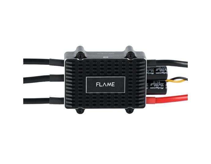 T-Motor FLAME 70A 6S Multi-Rotor Drone ESC 4-6S Controller