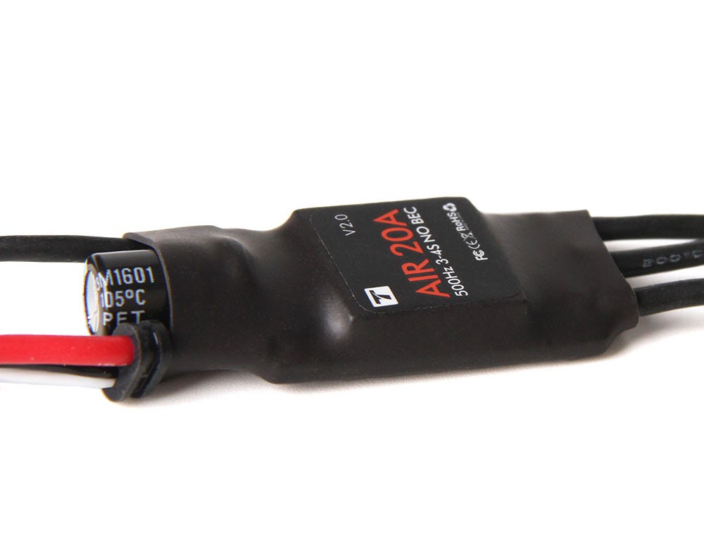 T-Motor AIR 20A 3-4S Multi-Rotor UAV Drone ESC 3