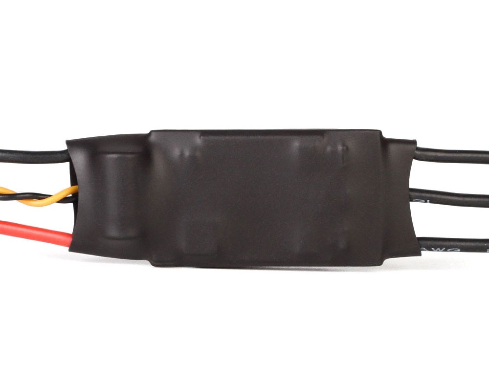 T-Motor AIR 40A 2-6S NO BEC Multi-Rotor UAV ESC 4