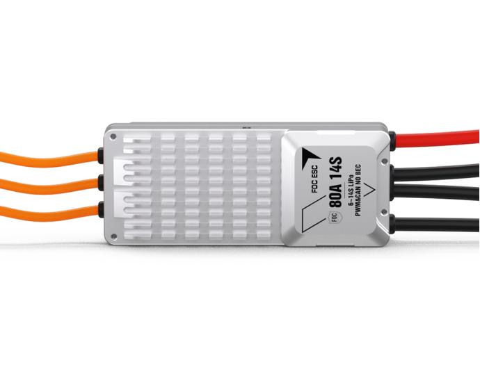 T-Motor V80A 14S