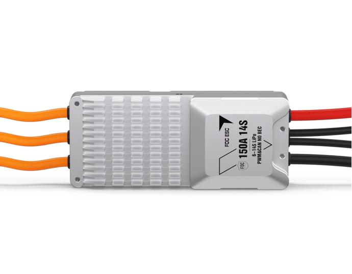 T-Motor V150A 14S