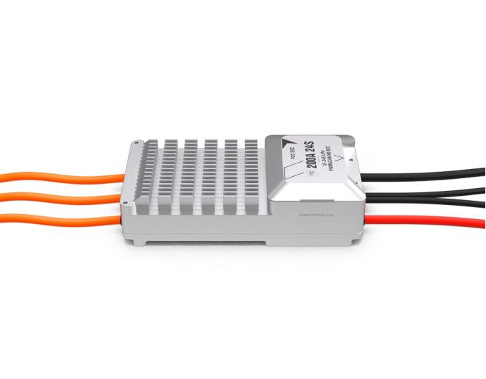 T-Motor V200A 24S 4