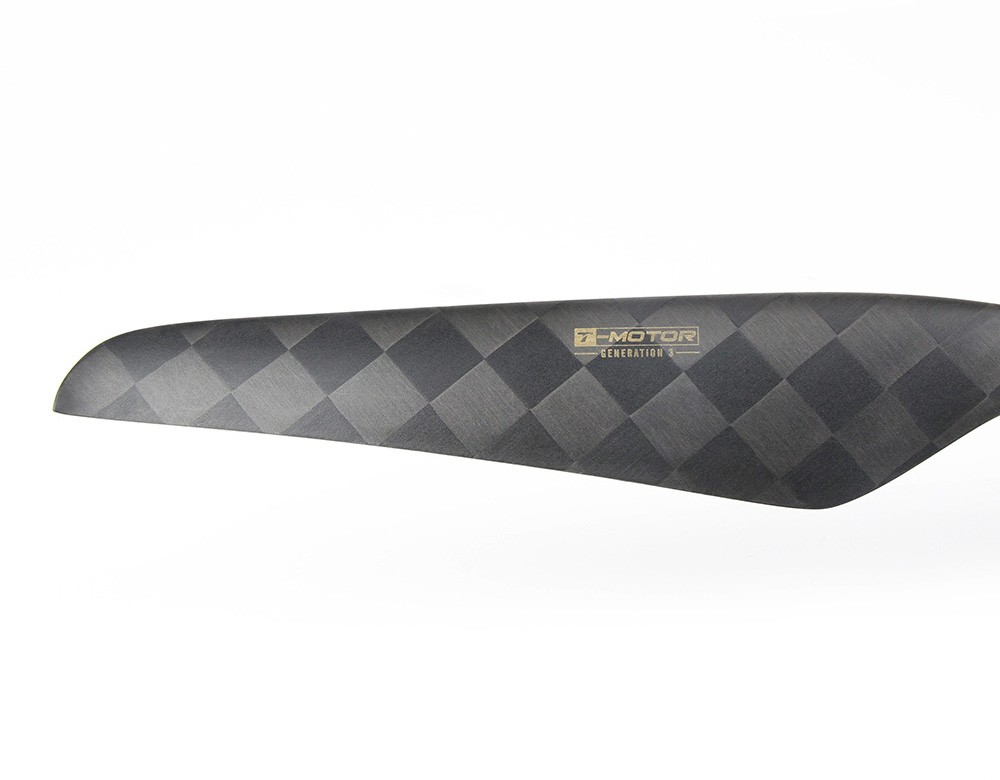 T-Motor NS16*5.4 Prop-2PCS/PAIR 3