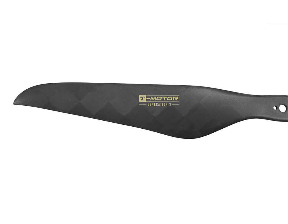 T-Motor NS16*6.1 Prop-2PCS/PAIR 3