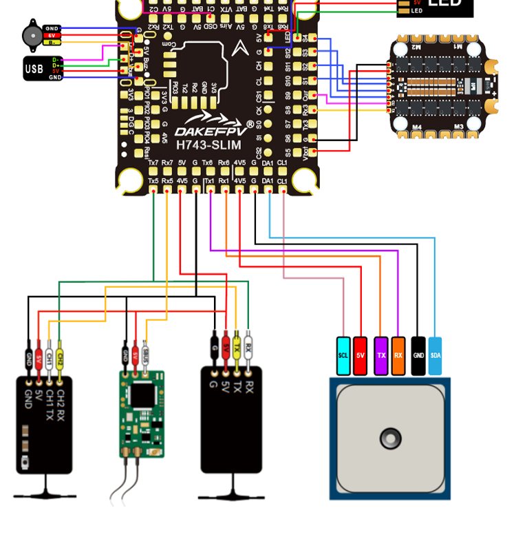 H743-SLIM — деталь 2