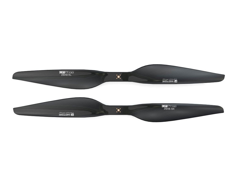 T-Motor G26*8.5 Prop-2PCS/PAIR 3