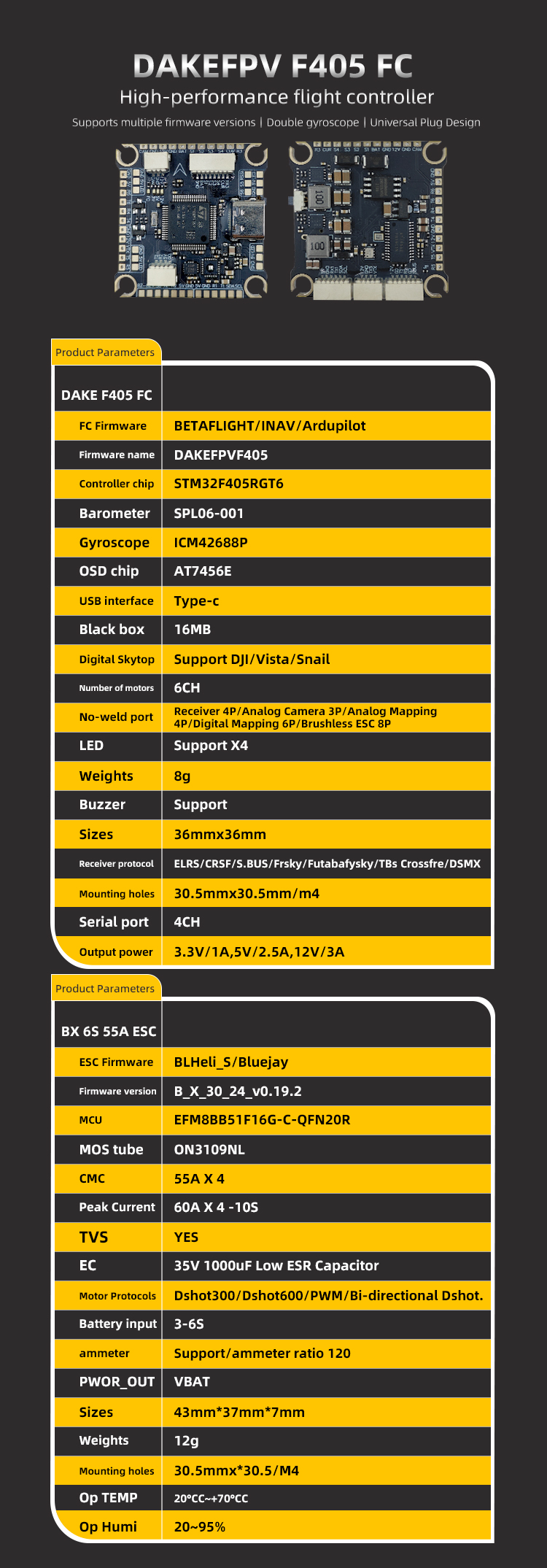 F405 Y6 — деталь 1