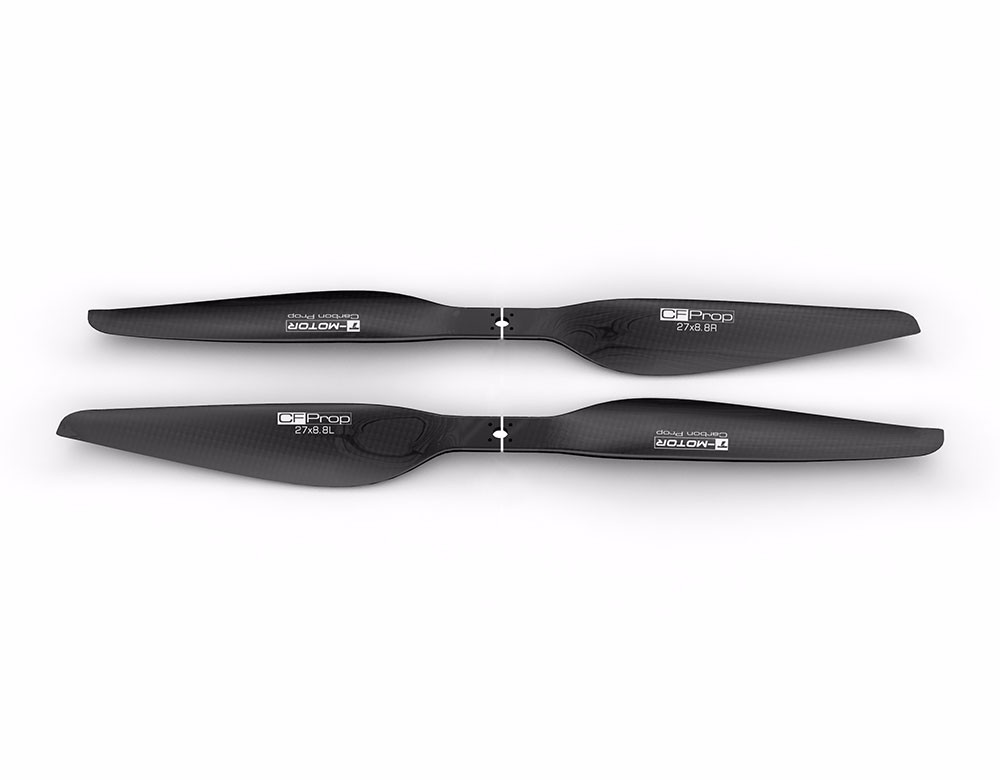 T-Motor G27*8.8 Prop-4PCS/PAIR 4