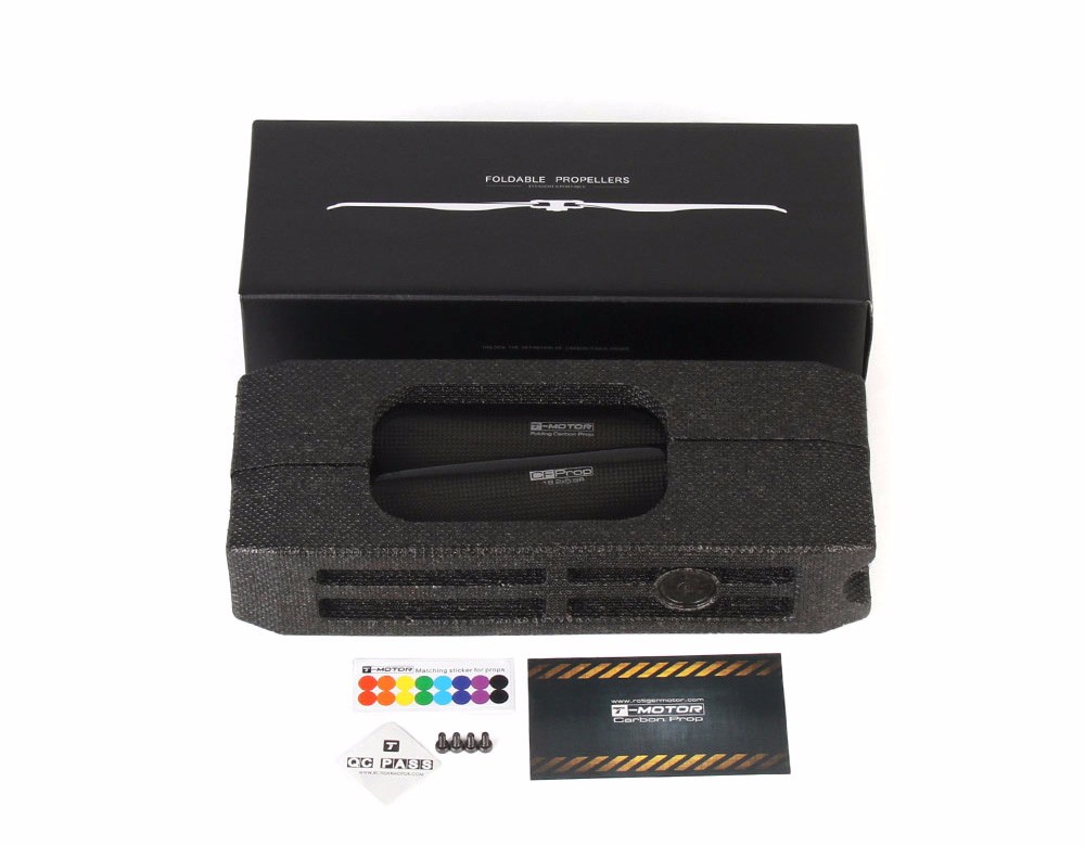 T-Motor FA18.2*5.9 Prop-2PCS/PAIR