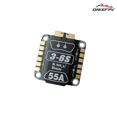 Радиатор для 8-бит ESC