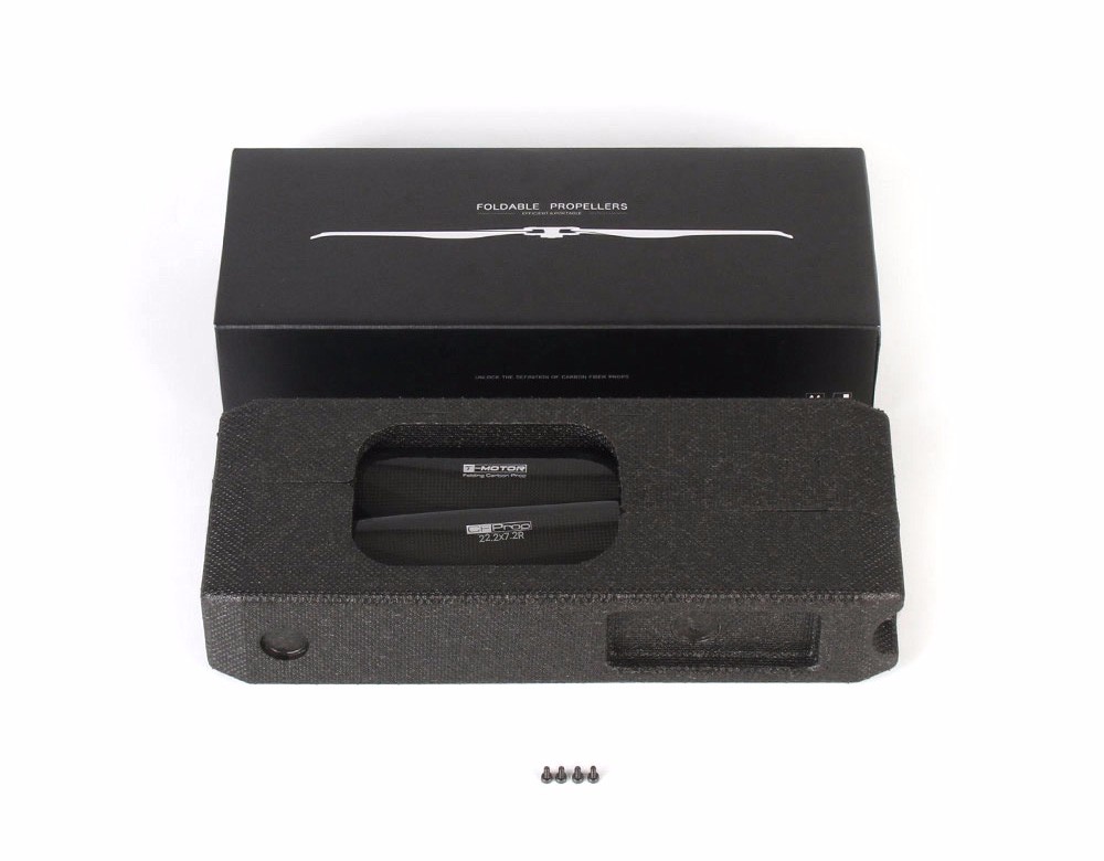 T-Motor FA22.2*7.2 Prop-2PCS/PAIR