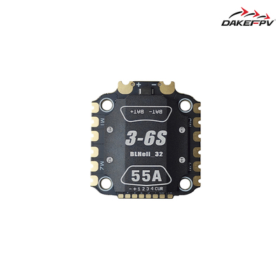 Радиатор для 32-бит ESC