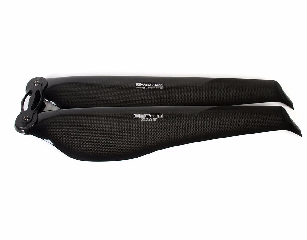 T-Motor FA29.2*9.5 Prop-2PCS/PAIR 4