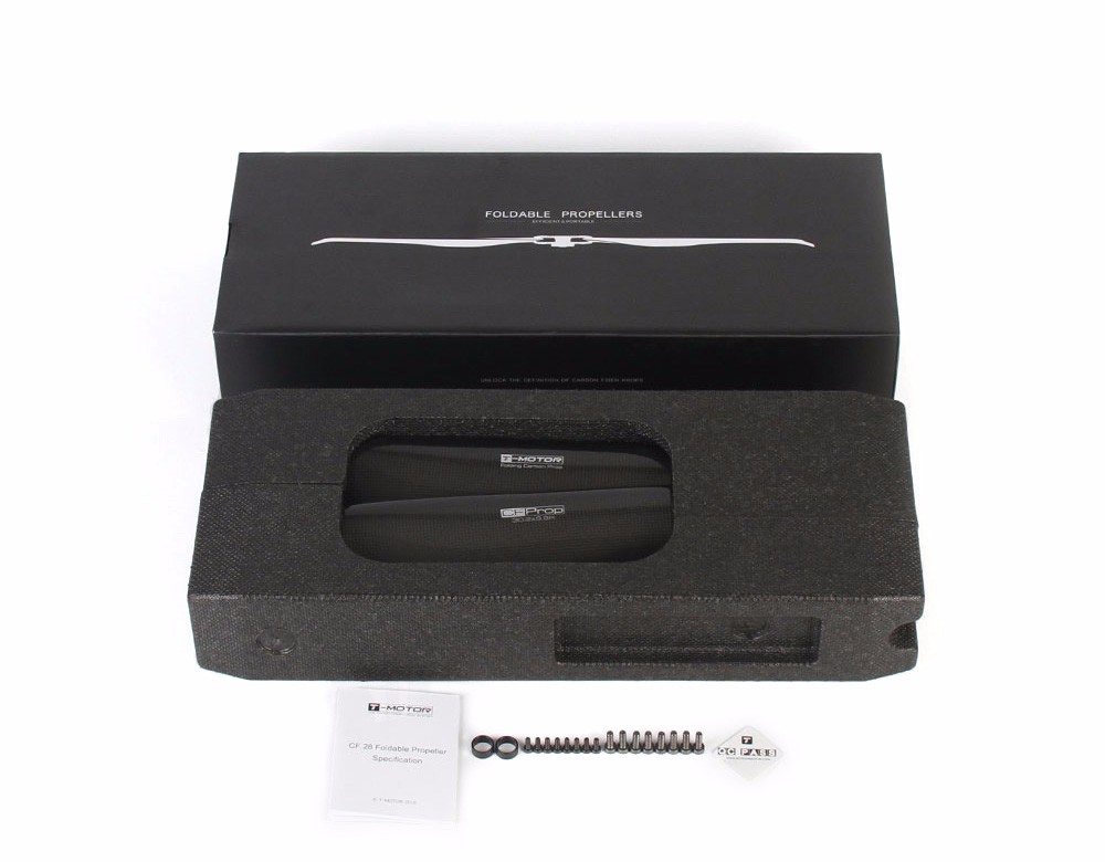 T-Motor FA30.2*9.9 Prop-2PCS/PAIR
