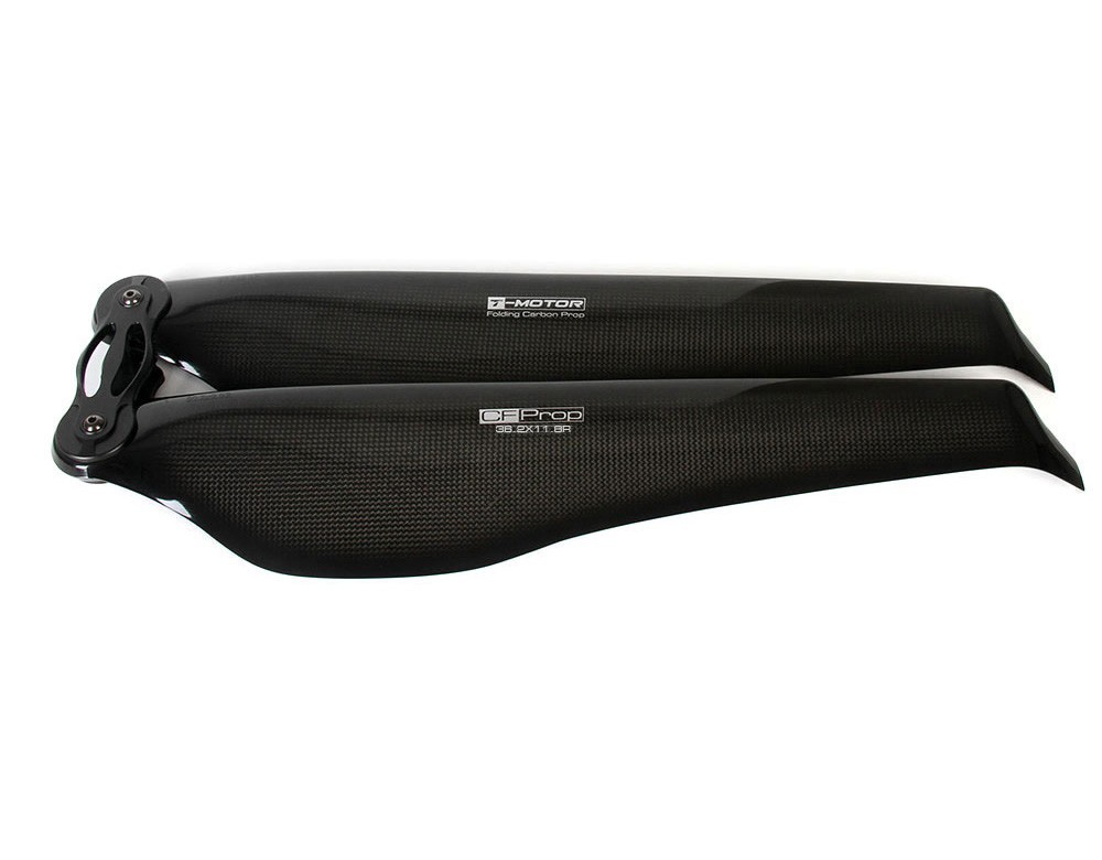 T-Motor FA36.2*11.8 Prop-2PCS/PAIR 4