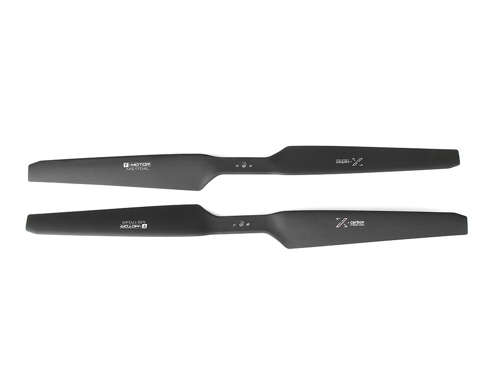 T-Motor MS1704-2PCS/PAIR 2