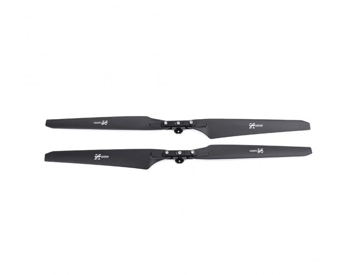 T-Motor MF1604VP Polymer Manual Variable Pitch Folding Propeller