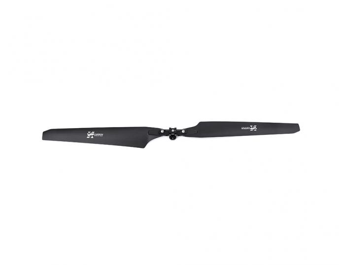 T-Motor MF2211VP Polymer Manual Variable Pitch Folding Propeller 2