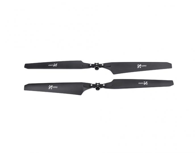 T-Motor MF2211VP Polymer Manual Variable Pitch Folding Propeller