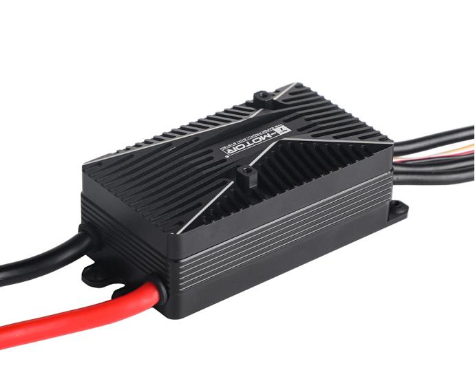 T-Motor AT 195A 6-14S VTOL Pusher ESC 3