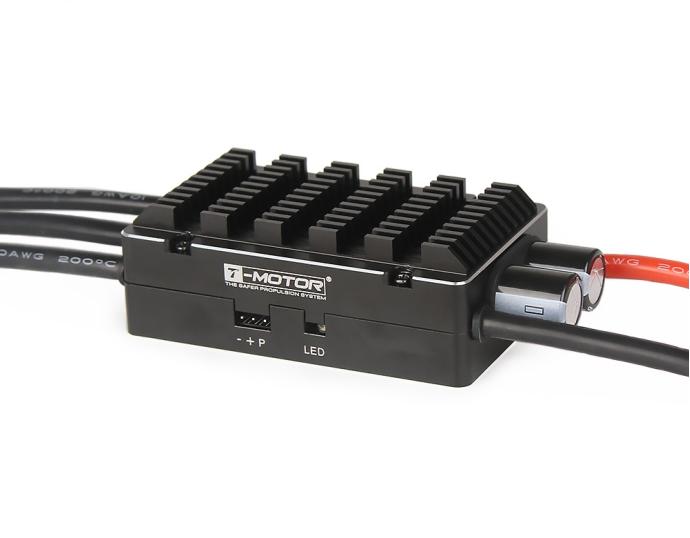 T-Motor AT 115A 6-14S VTOL Pusher ESC 2