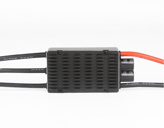 T-Motor AT 115A 6-14S VTOL Pusher ESC 3