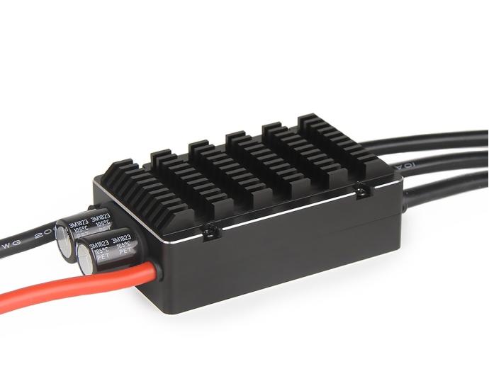 T-Motor AT 115A 6-14S VTOL Pusher ESC