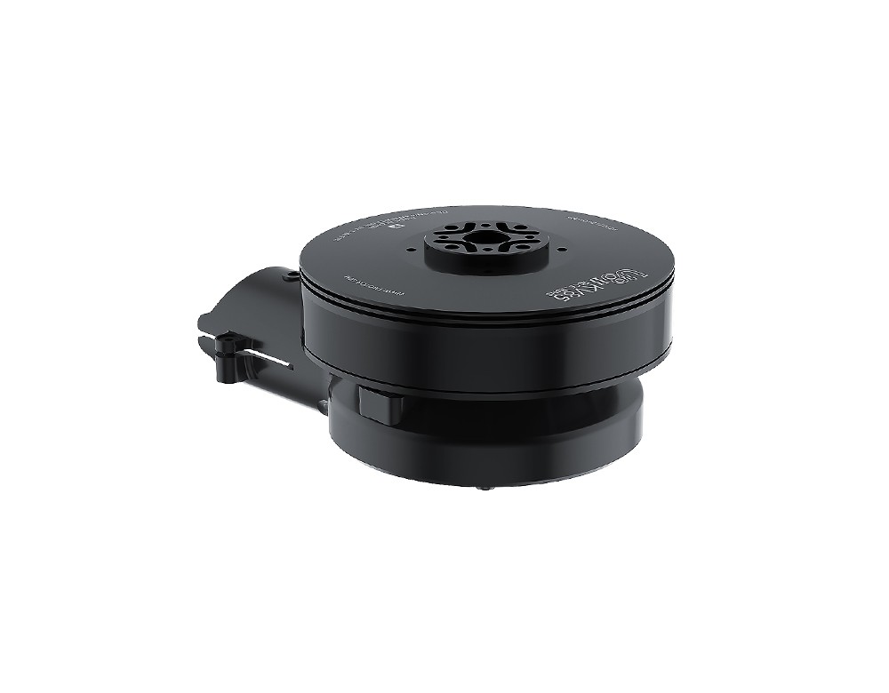 T-Motor U8Ⅱ-X  Combo Pack Type 6S/12S (Integrated Propulsion System）UAV Motor 2