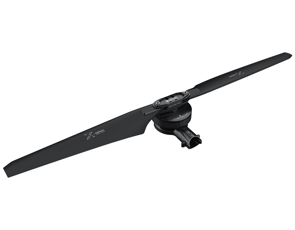 T-Motor U8Ⅱ-X  Combo Pack Type 6S/12S (Integrated Propulsion System）UAV Motor