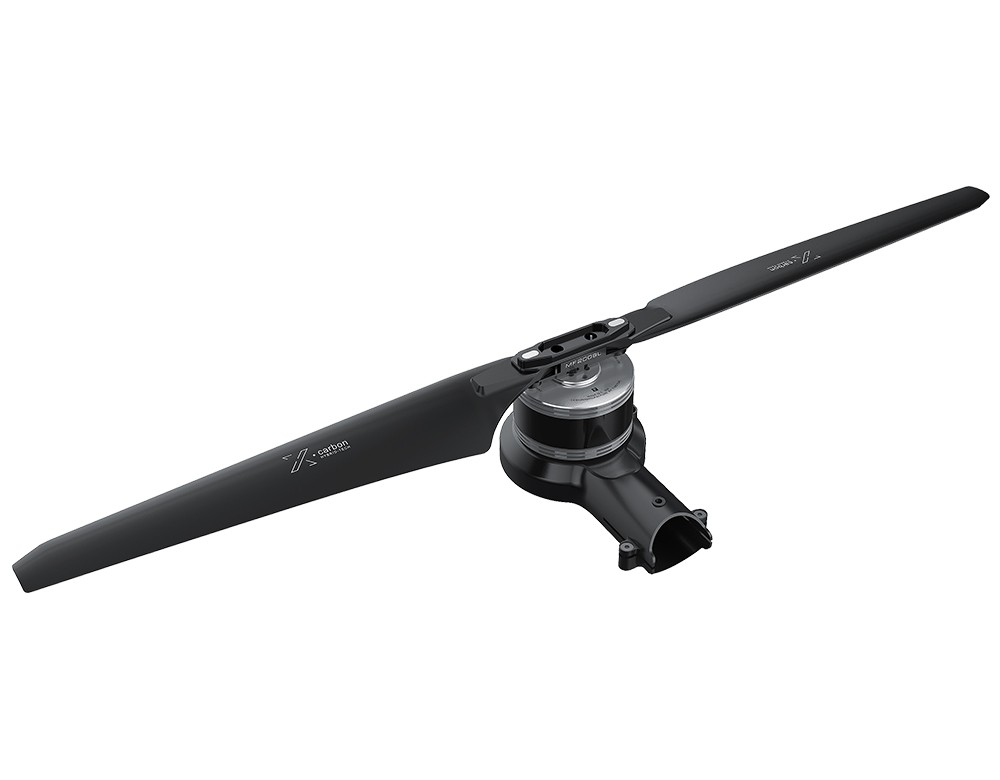 T-Motor 505-X  Combo Pack Type (Integrated Propulsion System）UAV Motor 320/380KV