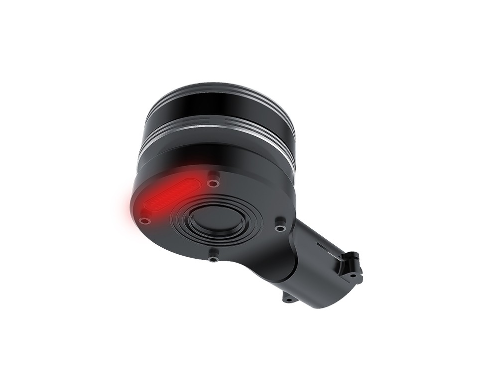 T-Motor 601-X  Combo Pack Type (Integrated Propulsion System）UAV Motor 170/320KV 3