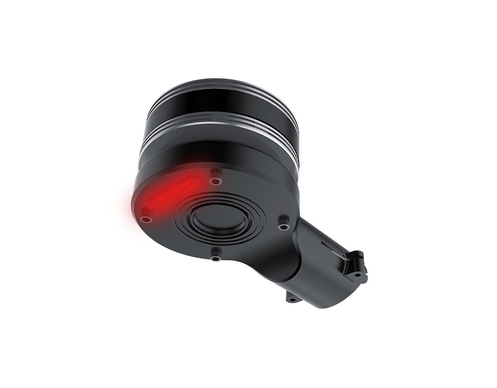 T-Motor 605-X  Combo Pack Type (Integrated Propulsion System）UAV Motor 170/320KV 3