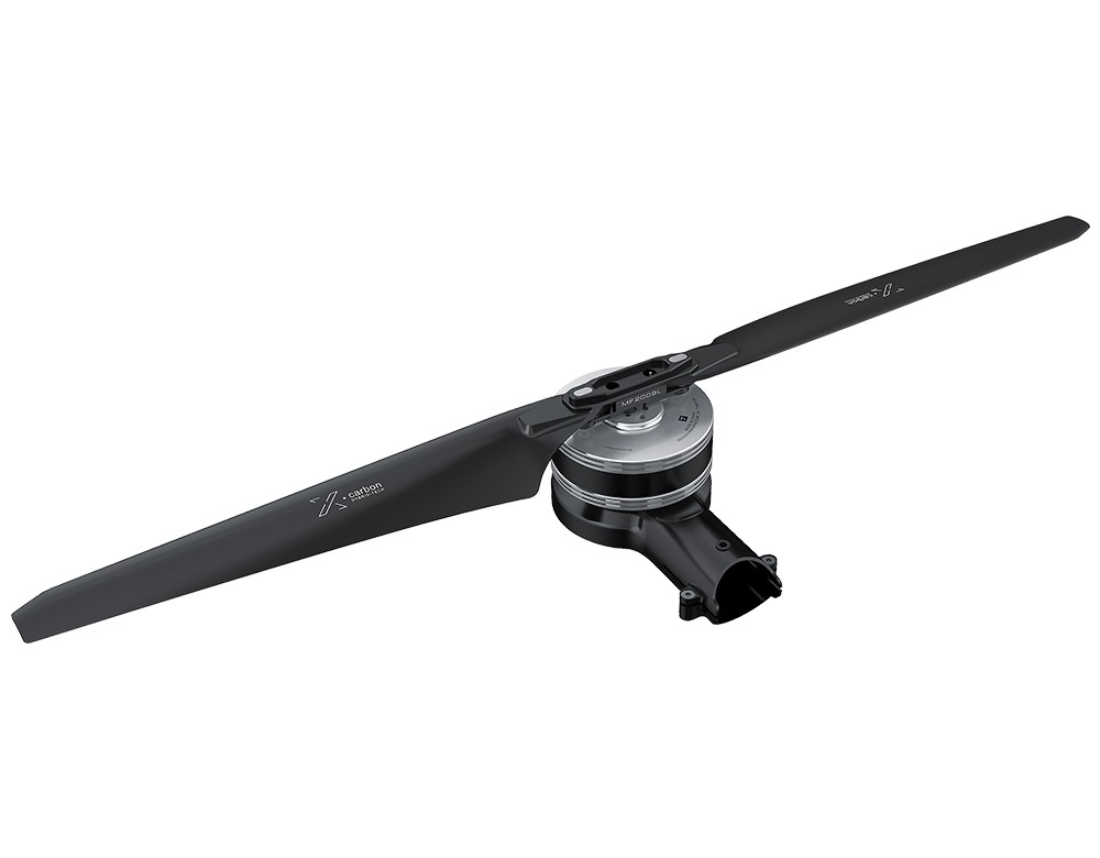 T-Motor 605-X  Combo Pack Type (Integrated Propulsion System）UAV Motor 170/320KV